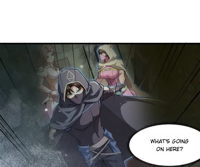 Read SSS Rank Lone Summoner EN Manga Online