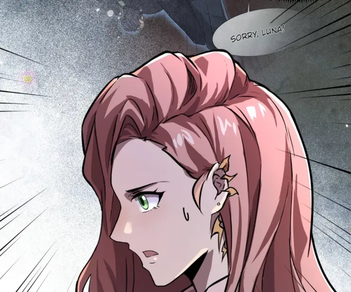 Read SSS Rank Lone Summoner EN Manga Online