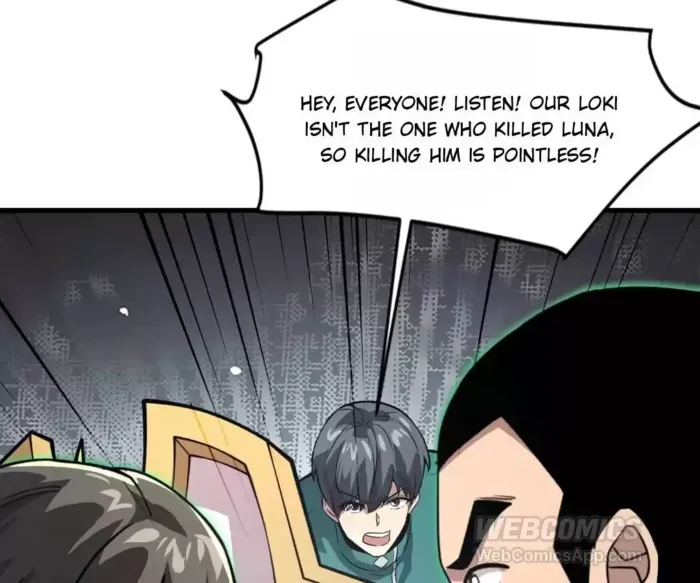Read SSS Rank Lone Summoner EN Manga Online