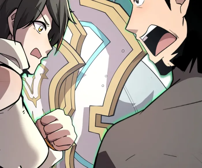 Read SSS Rank Lone Summoner EN Manga Online