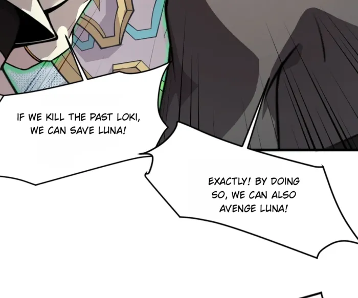Read SSS Rank Lone Summoner EN Manga Online