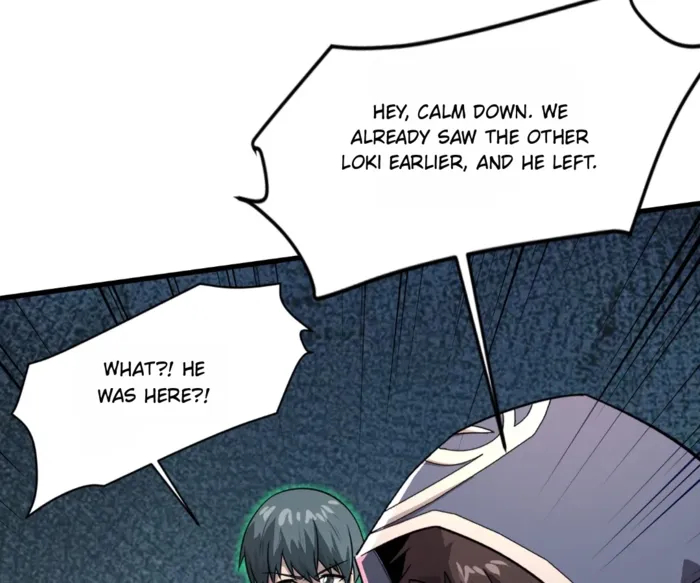 Read SSS Rank Lone Summoner EN Manga Online