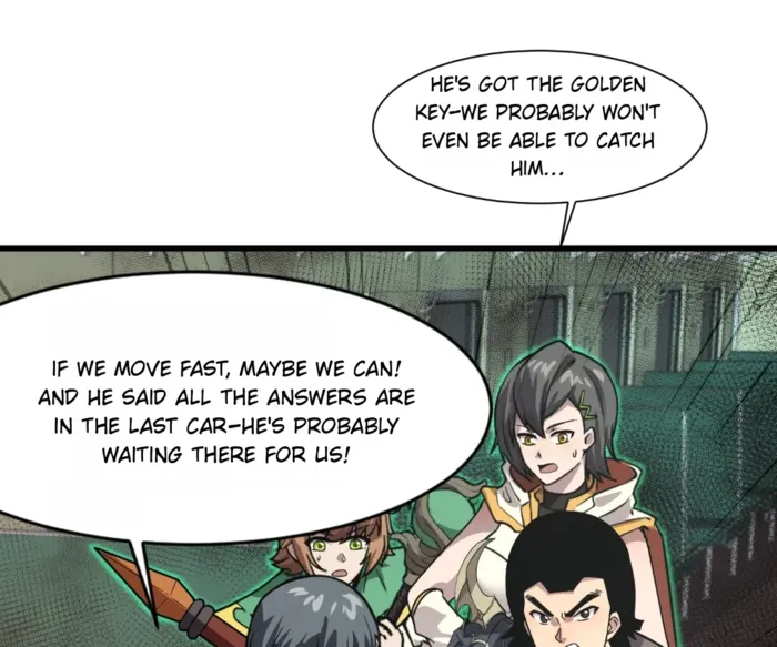 Read SSS Rank Lone Summoner EN Manga Online
