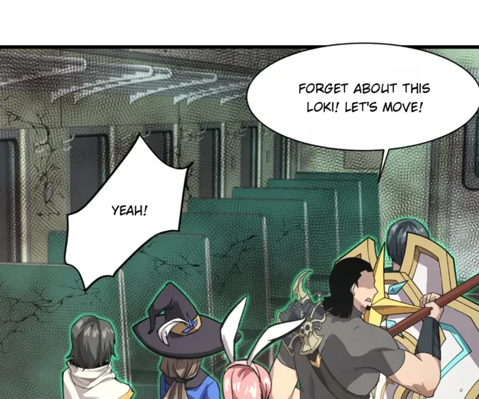Read SSS Rank Lone Summoner EN Manga Online