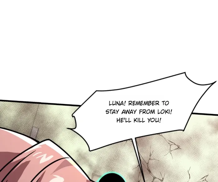 Read SSS Rank Lone Summoner EN Manga Online