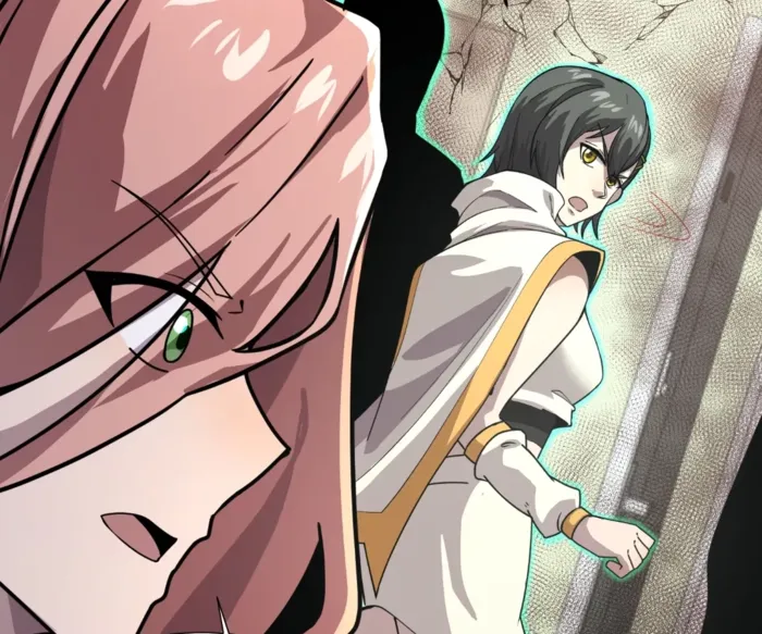 Read SSS Rank Lone Summoner EN Manga Online