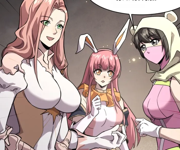 Read SSS Rank Lone Summoner EN Manga Online