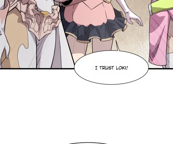Read SSS Rank Lone Summoner EN Manga Online