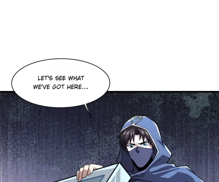 Read SSS Rank Lone Summoner EN Manga Online