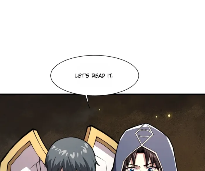 Read SSS Rank Lone Summoner EN Manga Online
