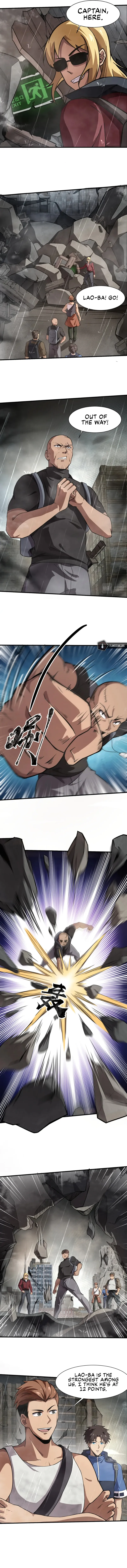 Read SSS Rank Lone Summoner EN Manga Online