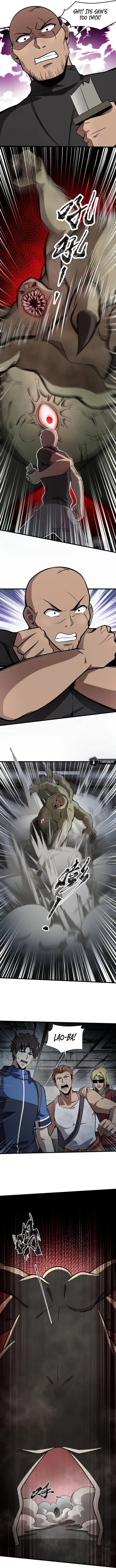 Read SSS Rank Lone Summoner EN Manga Online