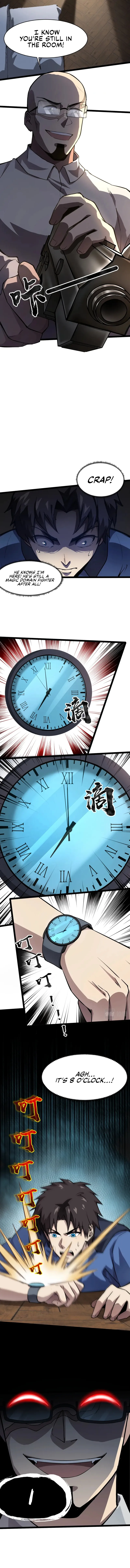 Read SSS Rank Lone Summoner EN Manga Online