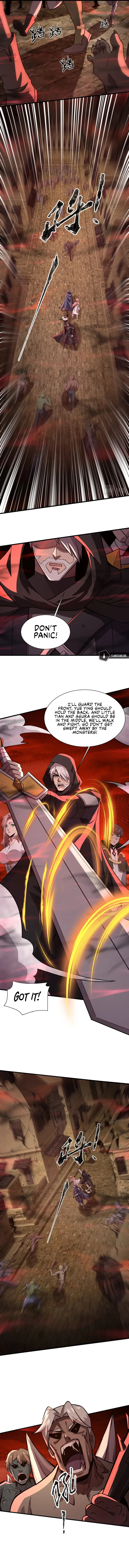 Read SSS Rank Lone Summoner EN Manga Online