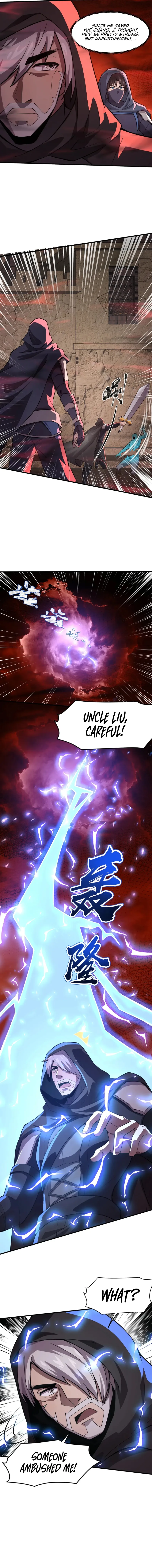 Read SSS Rank Lone Summoner EN Manga Online