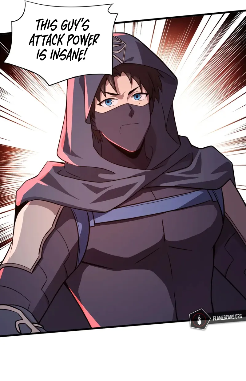 Read SSS Rank Lone Summoner EN Manga Online