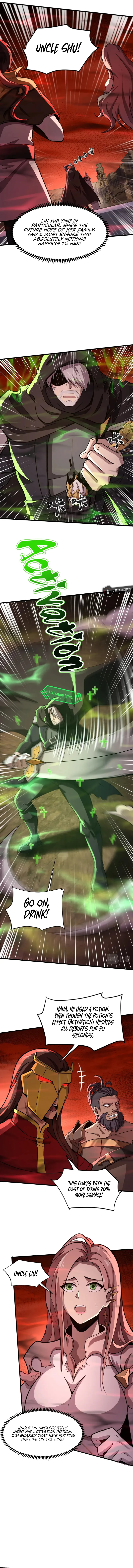 Read SSS Rank Lone Summoner EN Manga Online