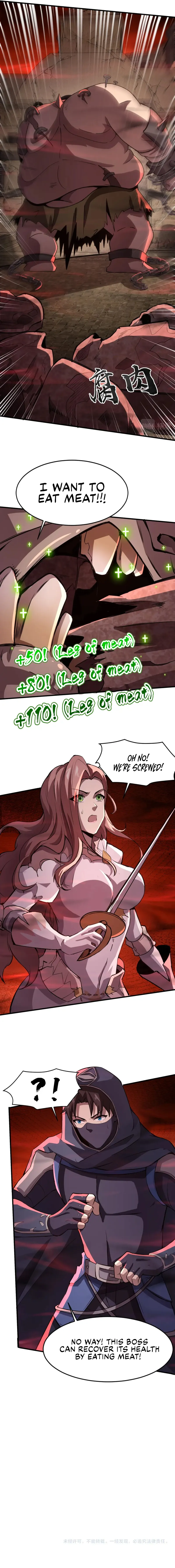 Read SSS Rank Lone Summoner EN Manga Online