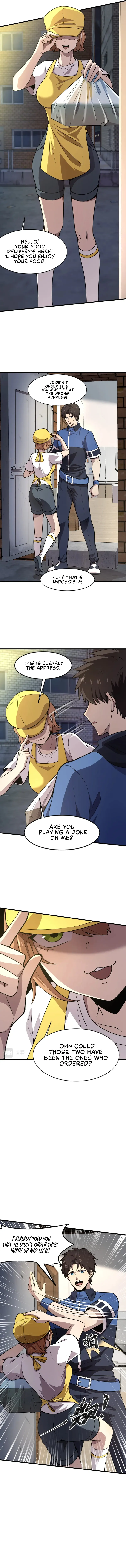 Read SSS Rank Lone Summoner EN Manga Online