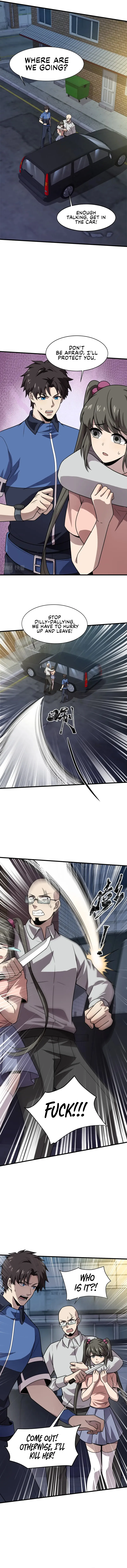 Read SSS Rank Lone Summoner EN Manga Online