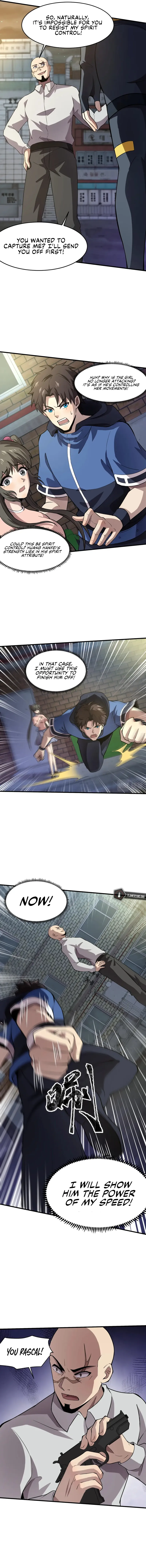 Read SSS Rank Lone Summoner EN Manga Online