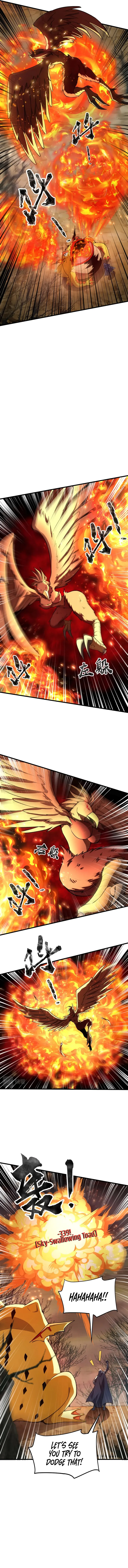 Read SSS Rank Lone Summoner EN Manga Online