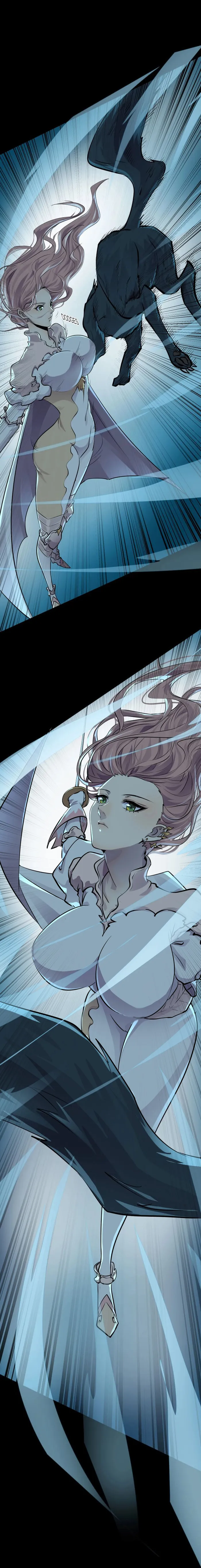 Read SSS Rank Lone Summoner EN Manga Online