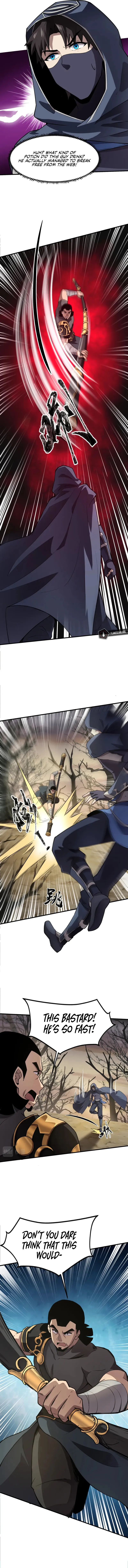 Read SSS Rank Lone Summoner EN Manga Online