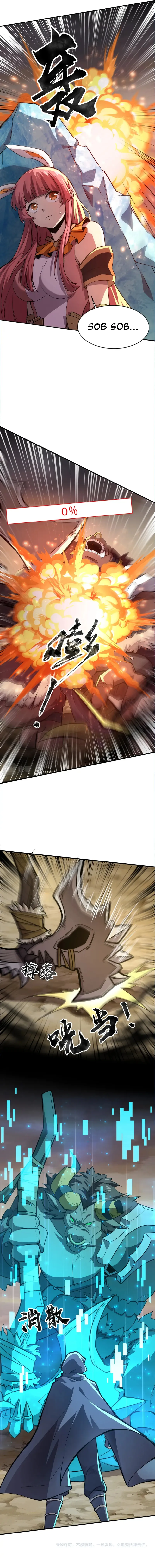 Read SSS Rank Lone Summoner EN Manga Online