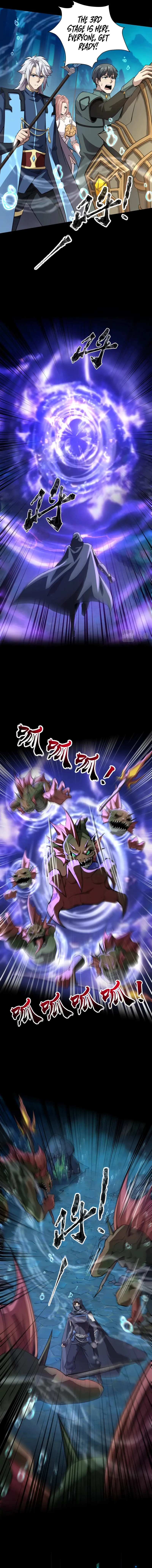 Read SSS Rank Lone Summoner EN Manga Online