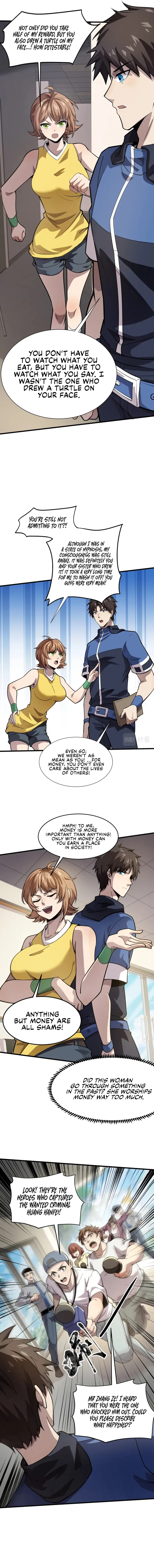 Read SSS Rank Lone Summoner EN Manga Online