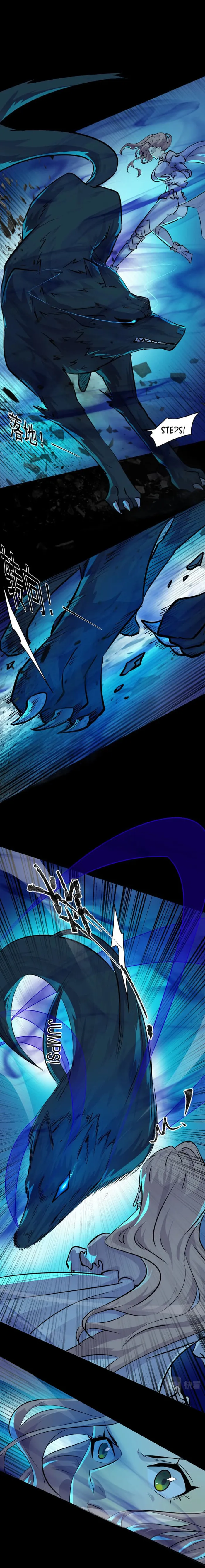 Read SSS Rank Lone Summoner EN Manga Online