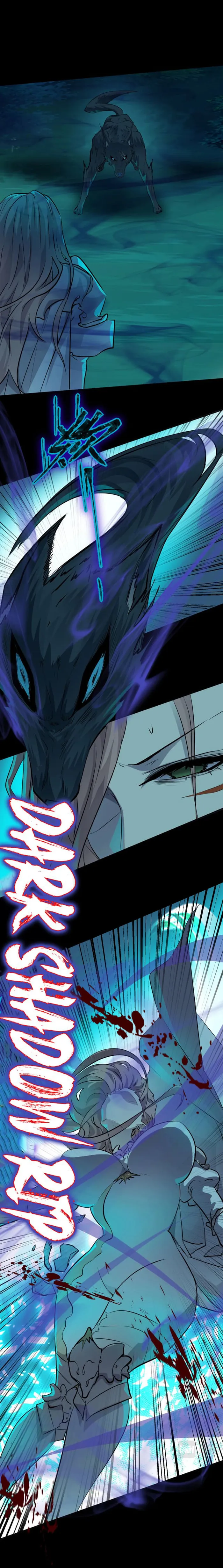 Read SSS Rank Lone Summoner EN Manga Online