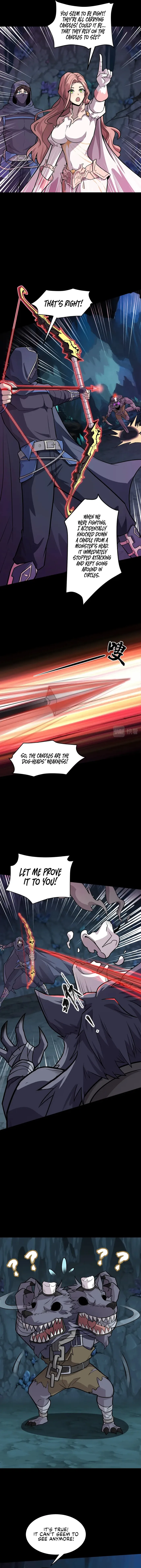 Read SSS Rank Lone Summoner EN Manga Online