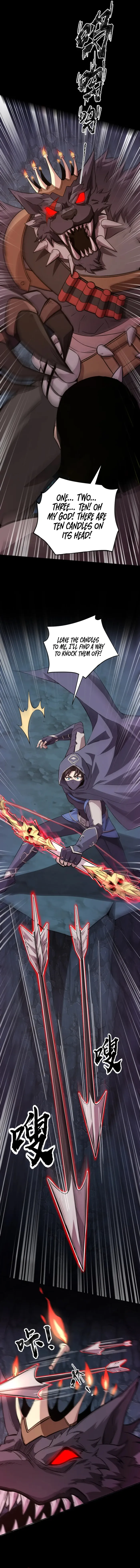 Read SSS Rank Lone Summoner EN Manga Online
