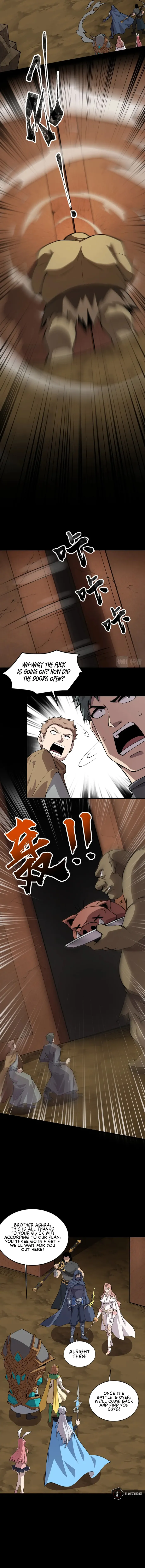 Read SSS Rank Lone Summoner EN Manga Online