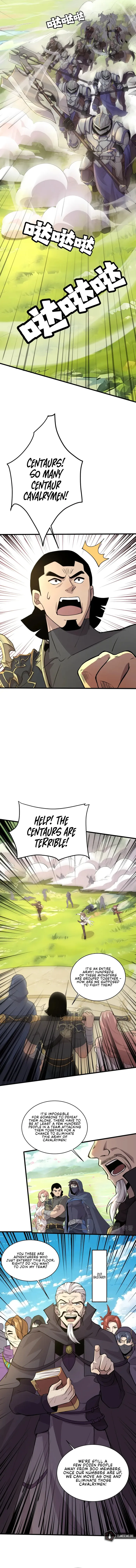 Read SSS Rank Lone Summoner EN Manga Online