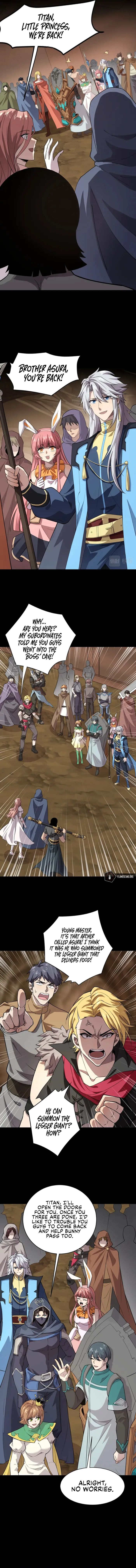 Read SSS Rank Lone Summoner EN Manga Online