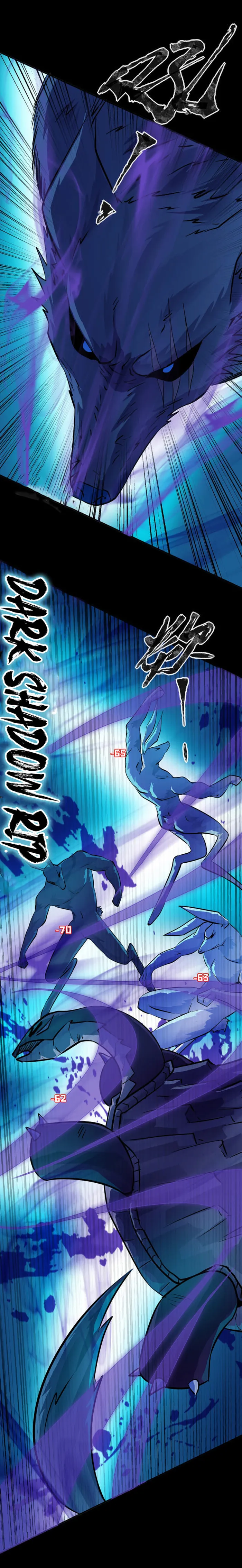 Read SSS Rank Lone Summoner EN Manga Online