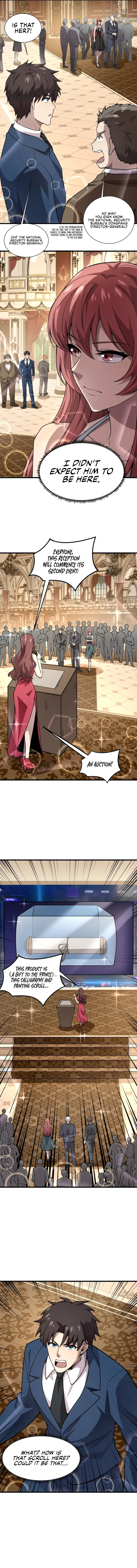 Read SSS Rank Lone Summoner EN Manga Online