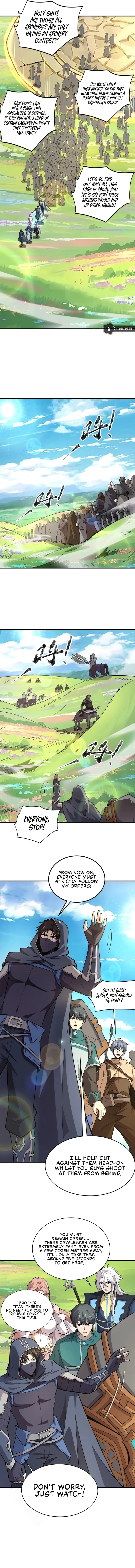 Read SSS Rank Lone Summoner EN Manga Online