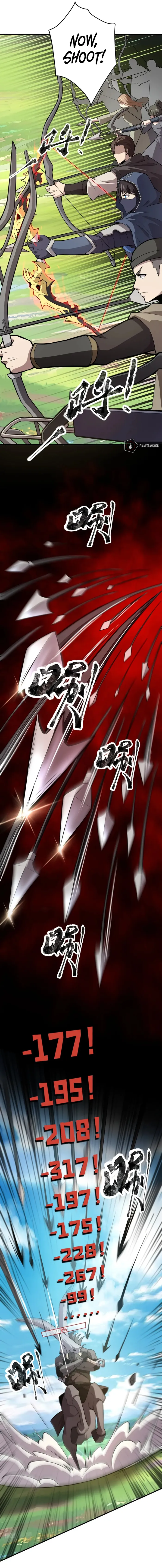 Read SSS Rank Lone Summoner EN Manga Online