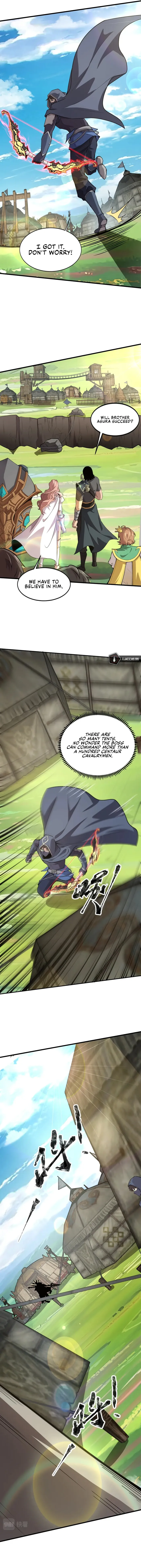 Read SSS Rank Lone Summoner EN Manga Online
