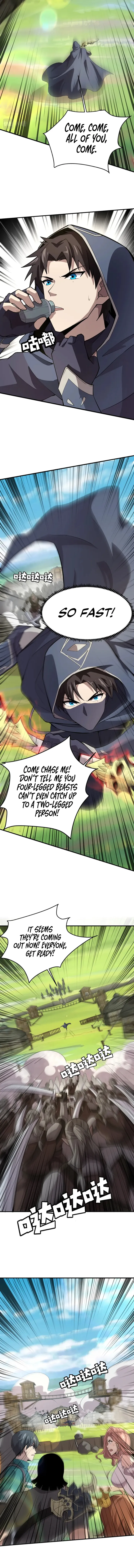 Read SSS Rank Lone Summoner EN Manga Online