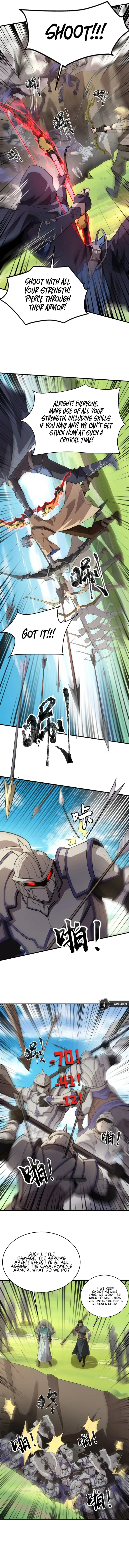 Read SSS Rank Lone Summoner EN Manga Online