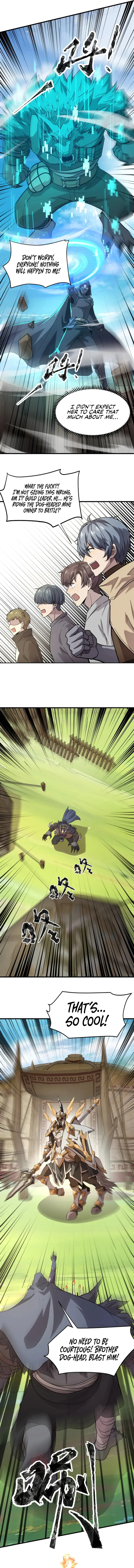 Read SSS Rank Lone Summoner EN Manga Online