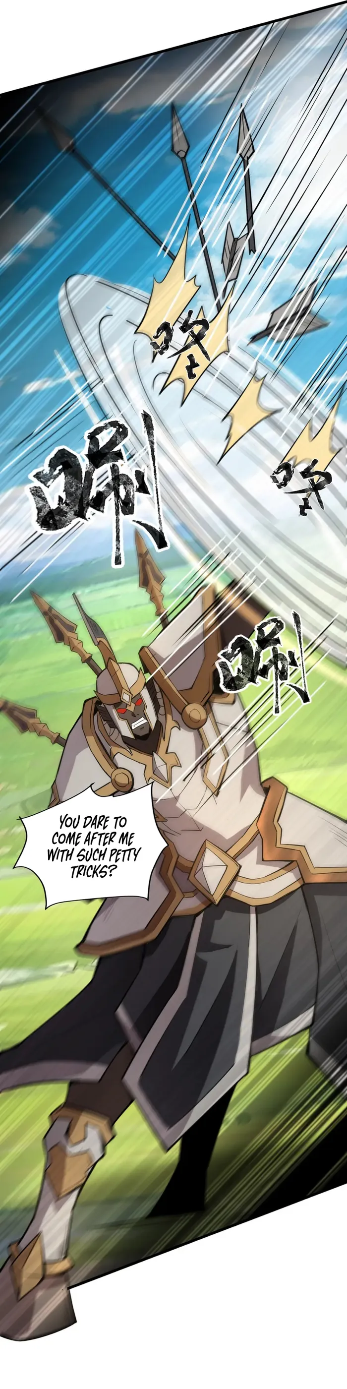 Read SSS Rank Lone Summoner EN Manga Online