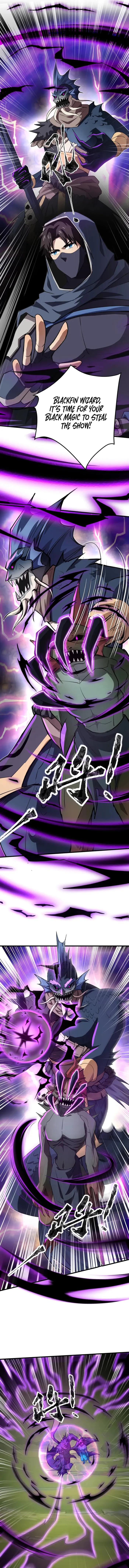 Read SSS Rank Lone Summoner EN Manga Online