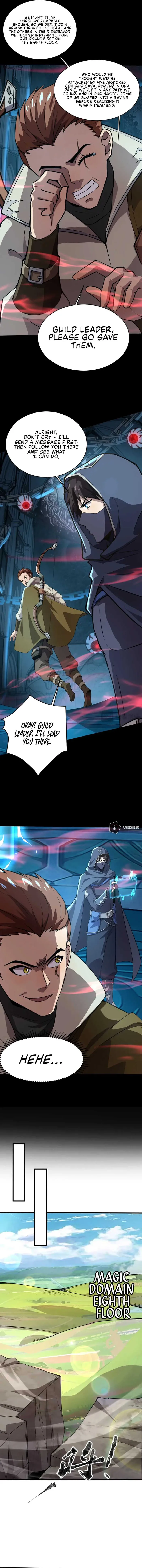Read SSS Rank Lone Summoner EN Manga Online