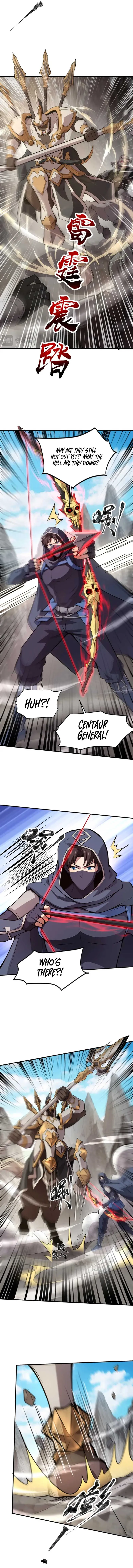 Read SSS Rank Lone Summoner EN Manga Online